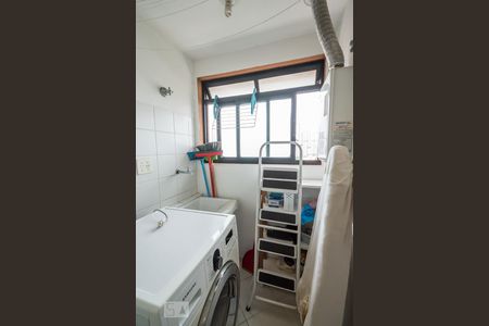 Casa de condomínio para alugar com 40m², 1 quarto e 1 vagaÁrea de Serviço