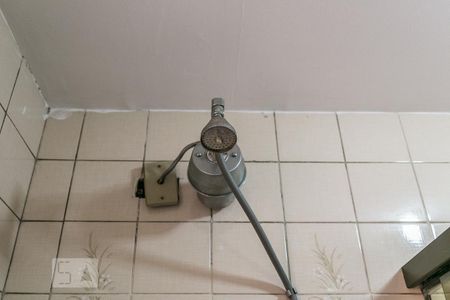 Banheiro de apartamento à venda com 2 quartos, 56m² em Parque Imperial, São Paulo
