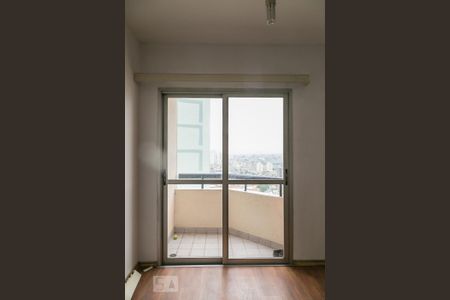 Varanda de apartamento à venda com 2 quartos, 56m² em Parque Imperial, São Paulo
