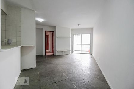 Sala de apartamento para alugar com 3 quartos, 80m² em Mooca, São Paulo