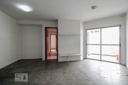 Sala de apartamento para alugar com 3 quartos, 80m² em Mooca, São Paulo