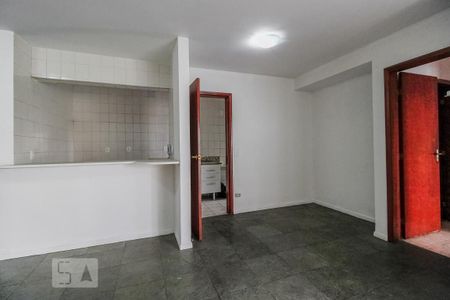 Sala de apartamento para alugar com 3 quartos, 80m² em Mooca, São Paulo