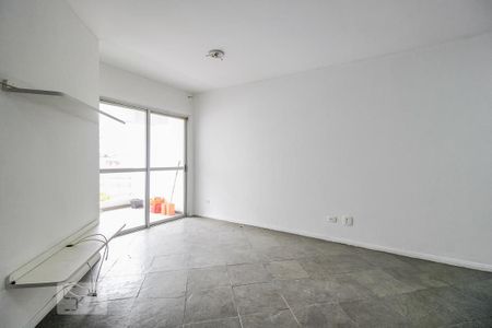 Sala de apartamento para alugar com 3 quartos, 80m² em Mooca, São Paulo