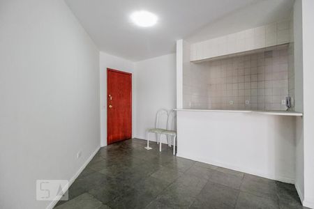 Sala de apartamento para alugar com 3 quartos, 80m² em Mooca, São Paulo