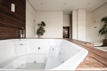 Apartamento à venda com 83m², 3 quartos e 2 vagasOfurô