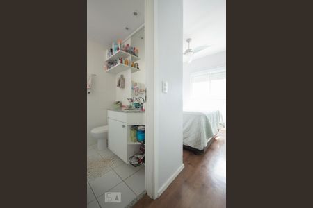 Apartamento à venda com 83m², 3 quartos e 2 vagasSuíte