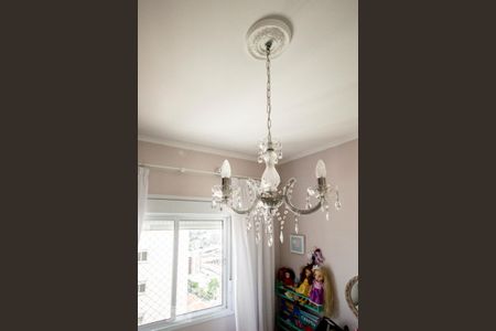 Apartamento à venda com 83m², 3 quartos e 2 vagasDetalhe Quarto