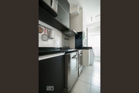 Apartamento à venda com 83m², 3 quartos e 2 vagasCozinha