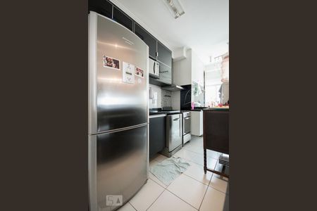 Apartamento à venda com 83m², 3 quartos e 2 vagasCozinha