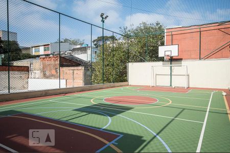 Apartamento à venda com 83m², 3 quartos e 2 vagasQuadra