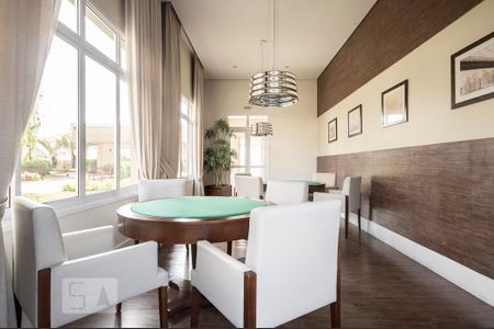 Apartamento à venda com 83m², 3 quartos e 2 vagasSalão de Jogos/Festa