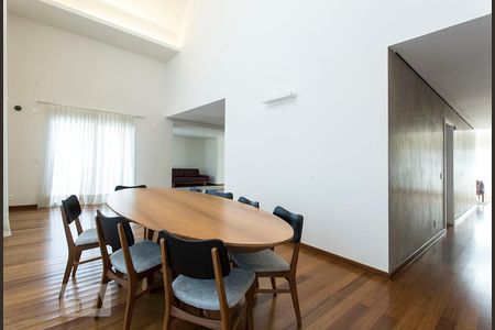 Apartamento à venda com 52m², 1 quarto e 2 vagas Apartamento à venda com 52m², 1 quarto e 2 vagasSalão de festas