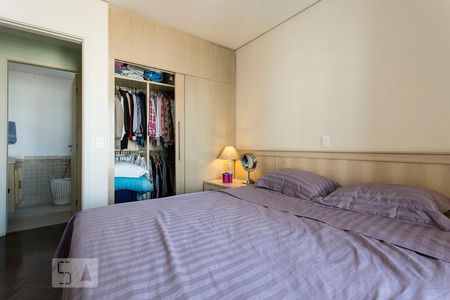 Quarto de apartamento para alugar com 1 quarto, 52m² em Pinheiros, São Paulo