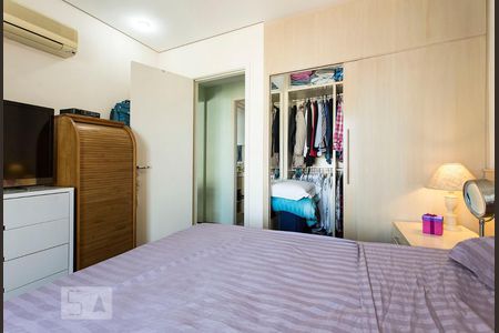 Quarto de apartamento para alugar com 1 quarto, 52m² em Pinheiros, São Paulo