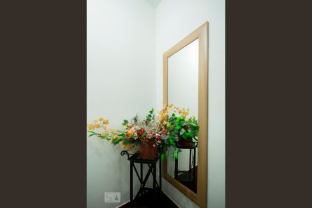Detalhe Acesso de apartamento para alugar com 2 quartos, 70m² em Jardim Brasil (zona Sul), São Paulo