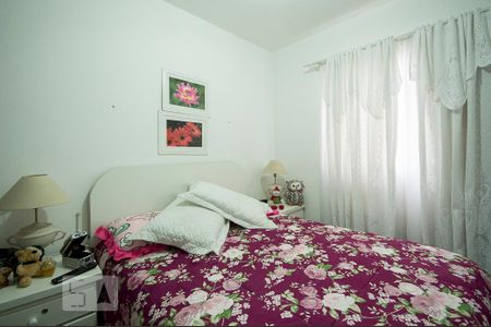 Quarto 02 de apartamento para alugar com 2 quartos, 70m² em Jardim Brasil (zona Sul), São Paulo