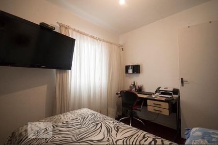 Quarto 01 de apartamento para alugar com 2 quartos, 70m² em Jardim Brasil (zona Sul), São Paulo