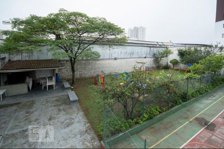 Churrasqueira/Playground de apartamento para alugar com 2 quartos, 70m² em Jardim Brasil (zona Sul), São Paulo