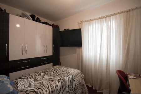 Quarto 01 de apartamento para alugar com 2 quartos, 70m² em Jardim Brasil (zona Sul), São Paulo