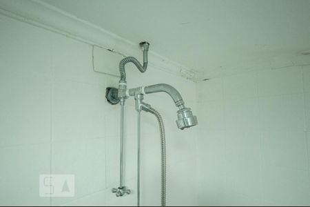 Detalhe Banheiro de apartamento para alugar com 2 quartos, 70m² em Jardim Brasil (zona Sul), São Paulo