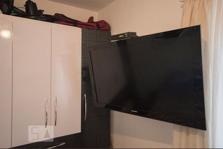 Detalhe Quarto de apartamento para alugar com 2 quartos, 70m² em Jardim Brasil (zona Sul), São Paulo