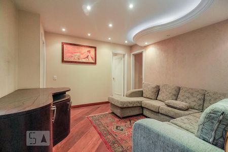 Apartamento à venda com 220m², 4 quartos e 5 vagasSala 2