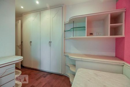 Apartamento à venda com 220m², 4 quartos e 5 vagasQuarto 3