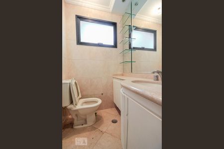 Apartamento à venda com 220m², 4 quartos e 5 vagasBanheiro suite