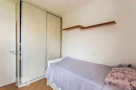 Quarto de apartamento à venda com 2 quartos, 68m² em Perdizes, São Paulo