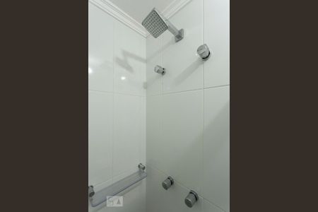 Apartamento à venda com 57m², 2 quartos e 1 vaga Apartamento à venda com 57m², 2 quartos e 1 vagaBanheiro