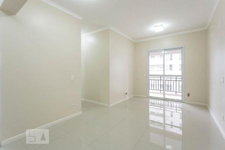 Apartamento à venda com 57m², 2 quartos e 1 vaga Apartamento à venda com 57m², 2 quartos e 1 vagaSala