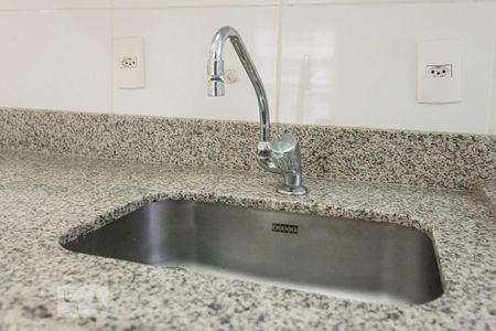 Apartamento à venda com 57m², 2 quartos e 1 vaga Apartamento à venda com 57m², 2 quartos e 1 vagaCozinha
