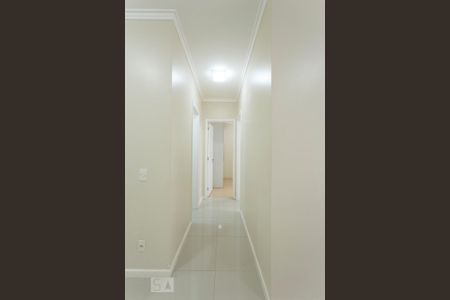 Apartamento à venda com 57m², 2 quartos e 1 vaga Apartamento à venda com 57m², 2 quartos e 1 vagaCorredor