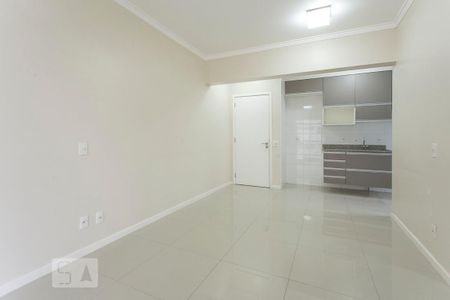 Apartamento à venda com 57m², 2 quartos e 1 vaga Apartamento à venda com 57m², 2 quartos e 1 vagaSala