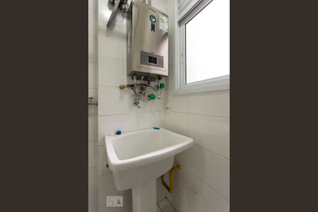 Apartamento à venda com 57m², 2 quartos e 1 vaga Apartamento à venda com 57m², 2 quartos e 1 vagaÁrea de serviço