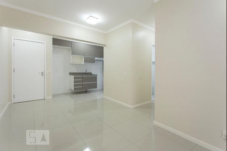 Apartamento à venda com 57m², 2 quartos e 1 vaga Apartamento à venda com 57m², 2 quartos e 1 vagaSala