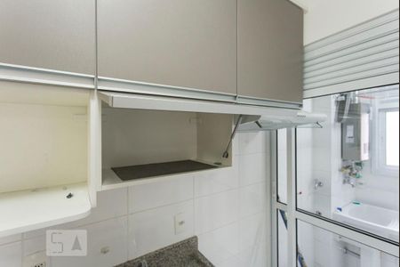 Apartamento à venda com 57m², 2 quartos e 1 vaga Apartamento à venda com 57m², 2 quartos e 1 vagaCozinha