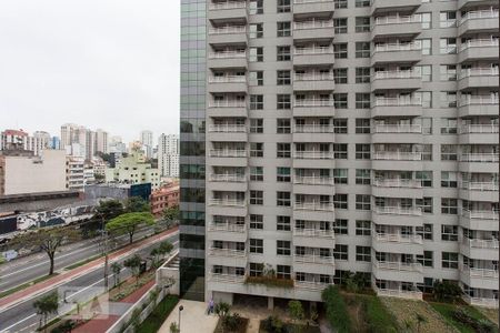 Apartamento à venda com 57m², 2 quartos e 1 vaga Apartamento à venda com 57m², 2 quartos e 1 vagaVista