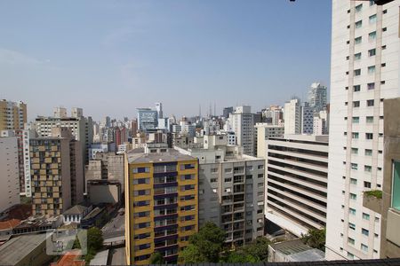 Apartamento para alugar com 65m², 2 quartos e 1 vagaVista Quarto 2'