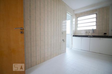Apartamento para alugar com 65m², 2 quartos e 1 vagaCozinha