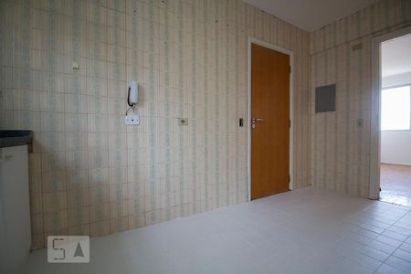 Apartamento para alugar com 65m², 2 quartos e 1 vagaCozinha