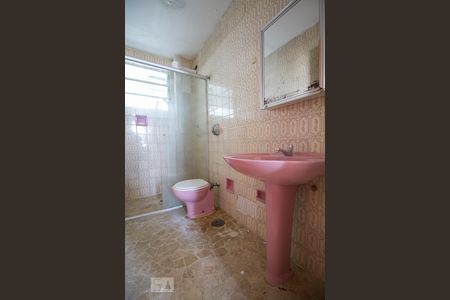Apartamento para alugar com 65m², 2 quartos e 1 vagaBanheiro