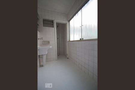 Apartamento para alugar com 65m², 2 quartos e 1 vagaLavanderia
