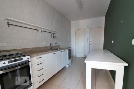 Apartamento para alugar com 150m², 3 quartos e 1 vagaCozinha