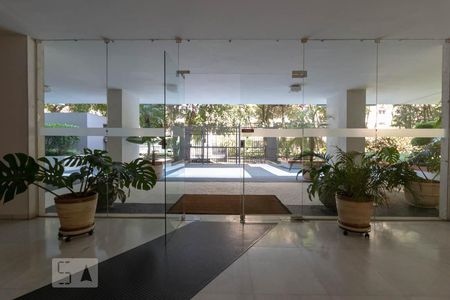 Apartamento para alugar com 150m², 3 quartos e 1 vagaÁrea comum