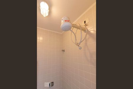 Apartamento para alugar com 150m², 3 quartos e 1 vagaBanheiro de Serviço