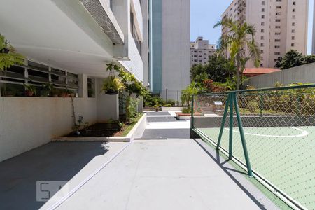 Apartamento para alugar com 150m², 3 quartos e 1 vagaÁrea Comum - Playground