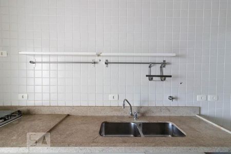 Apartamento para alugar com 150m², 3 quartos e 1 vagaCozinha