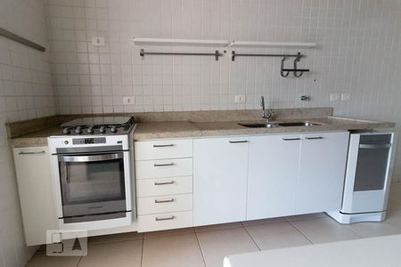 Apartamento para alugar com 150m², 3 quartos e 1 vagaCozinha