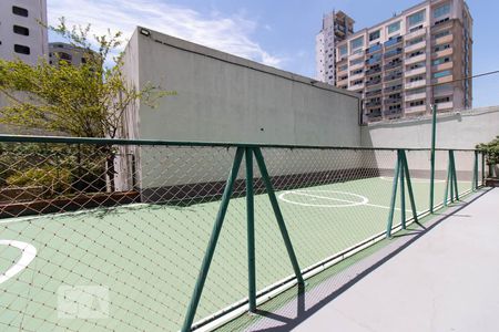 Apartamento para alugar com 150m², 3 quartos e 1 vagaQuadra Esportiva